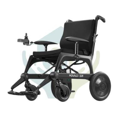 Fauteuil Movaid Magnesium