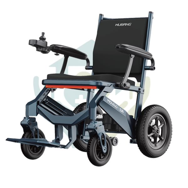 Fauteuil Movaid Magnesium