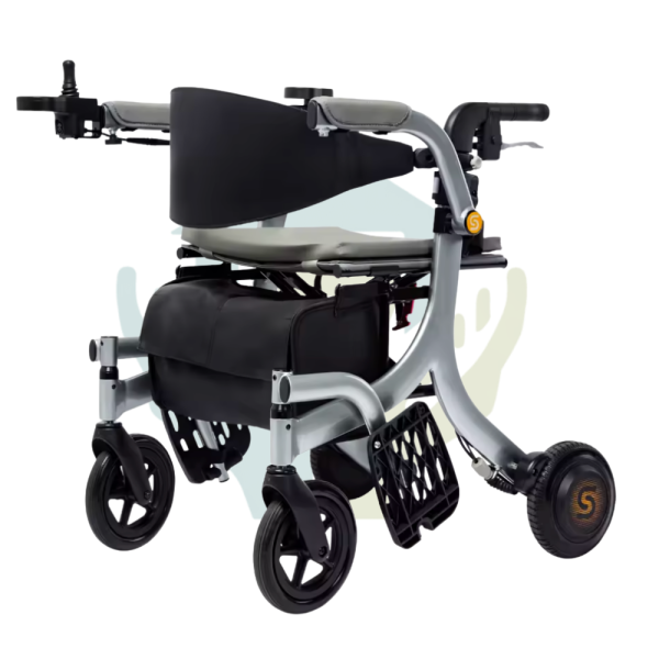 Deambulateur Walker 1