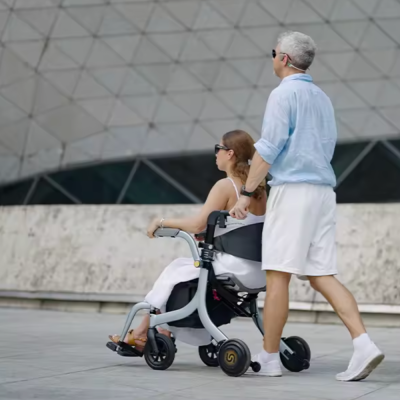 Deambulateur Walker 1