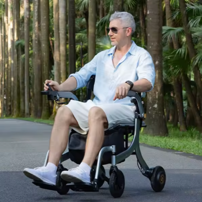 Deambulateur Walker 1