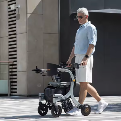 Deambulateur Walker 1