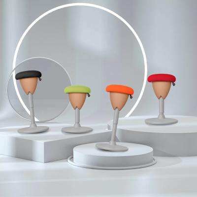 Tabouret Ergoflex