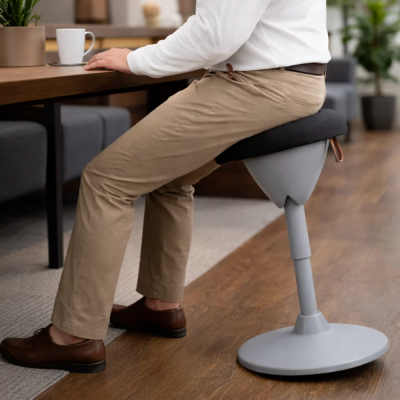 Tabouret Ergoflex