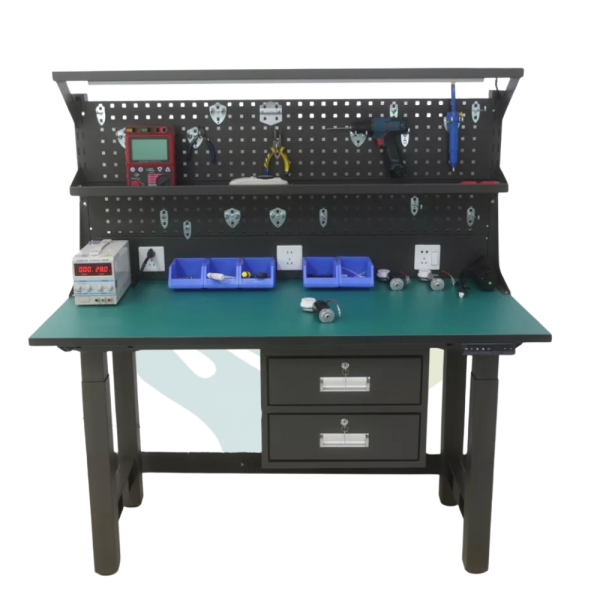 Bureau Pro atelier 4NBF2