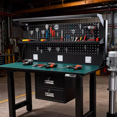 Bureau Pro atelier 4NBF2