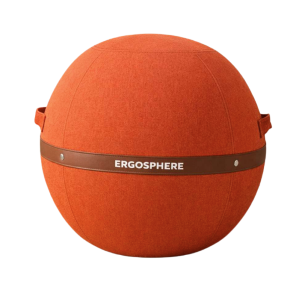 Ballon ErgoSphère