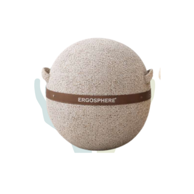 Ballon ErgoSphère