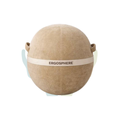 Ballon ErgoSphère