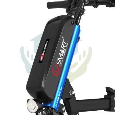 Handbike Active 6