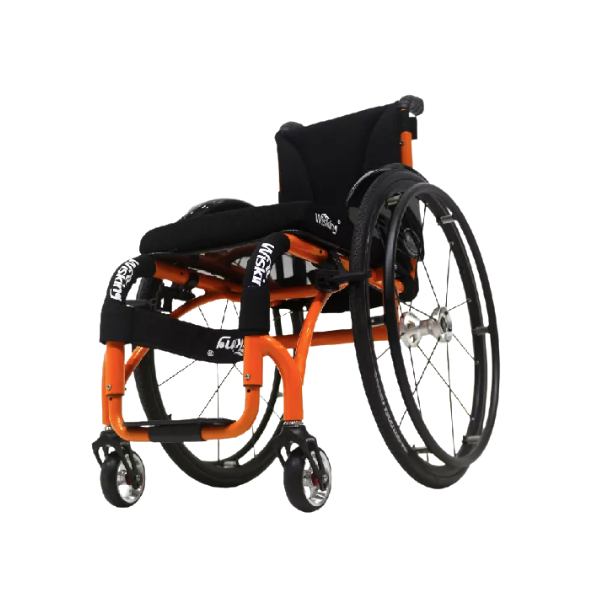 Fauteuils roulants manuels