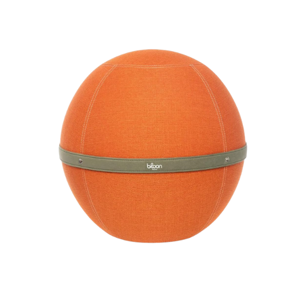 Ballon d’assise ergonomique