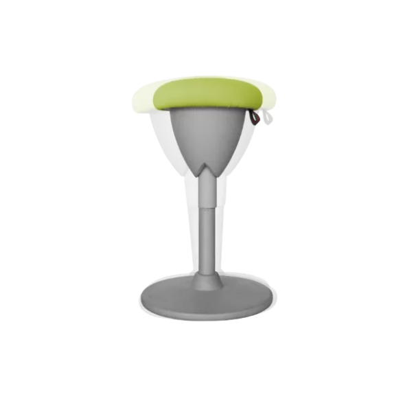 Tabouret de bureau ergonomique