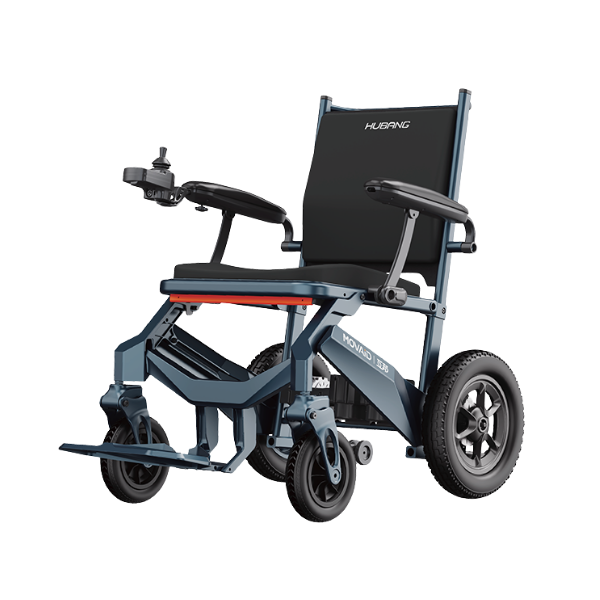 Fauteuils roulants électriques