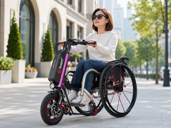 Autonomie d’un handbike électrique : ce qu’il faut vraiment prévoir à Amiens