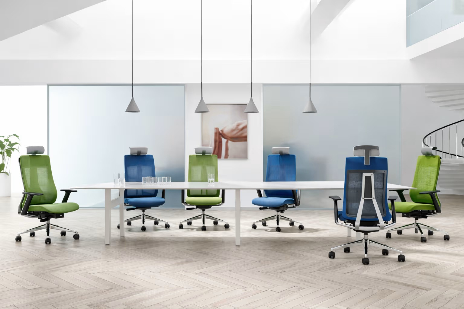 Fauteuil bureau ergonomique : comment bien choisir pour travailler sans douleur ?